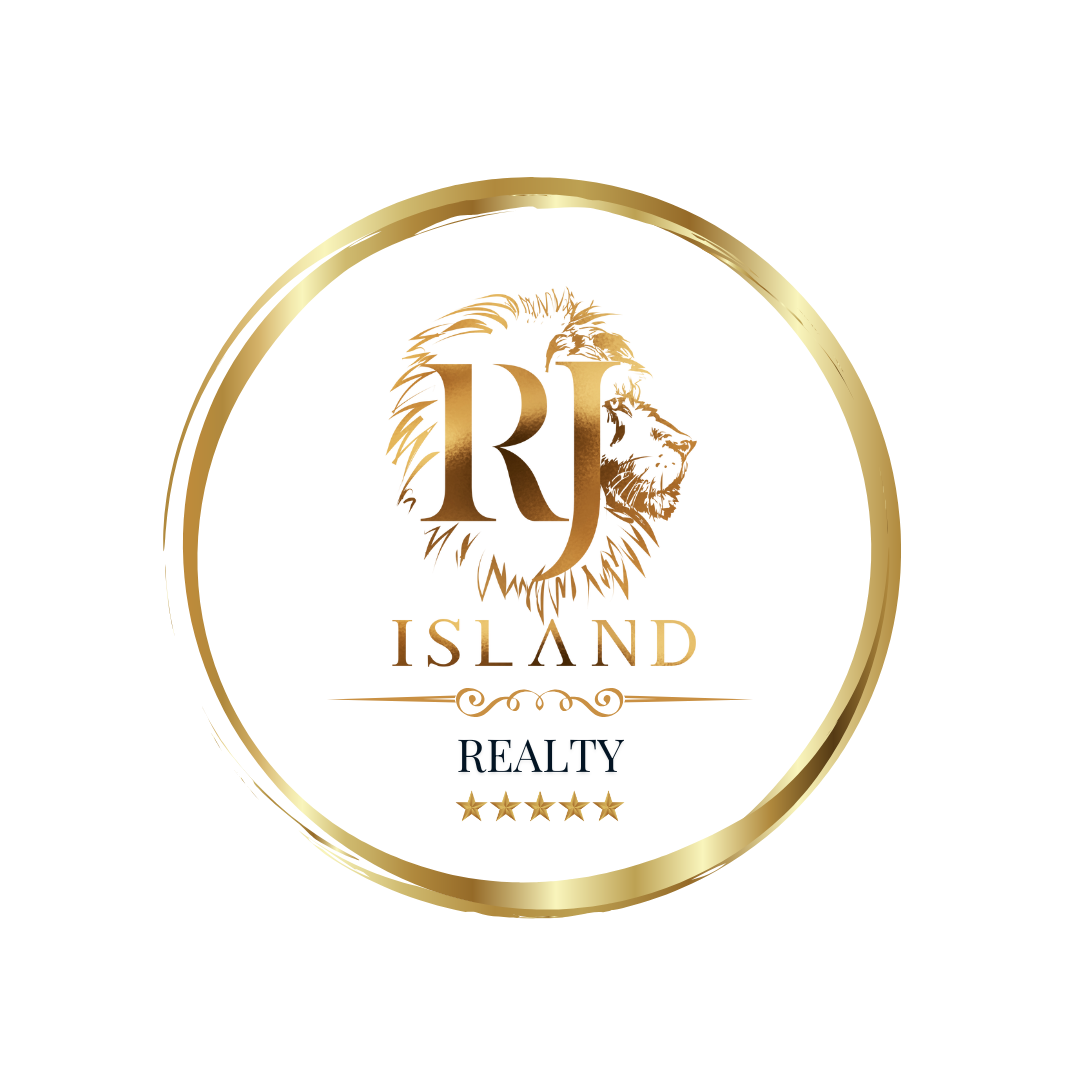 RJ Island Realty - Luxury Florida Real Estate - Return to homepage