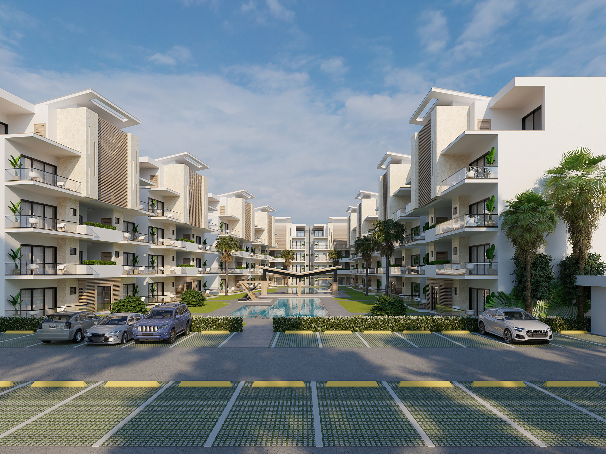 Exterior 3